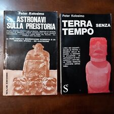 Libri vintage peter usato  Castiglion Fiorentino