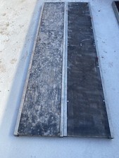 Youngman staging boards for sale  ROCHDALE
