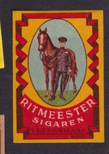 Antique tag holland d'occasion  Expédié en Belgium