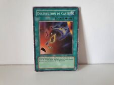 Card yugi starter d'occasion  Expédié en Belgium