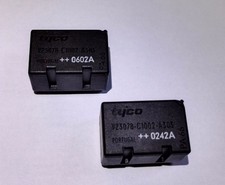 2pcs tyco siemens d'occasion  Expédié en Belgium