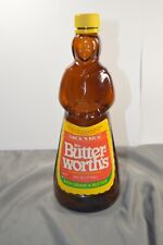 Mrs. butterworth 24oz for sale  Petal