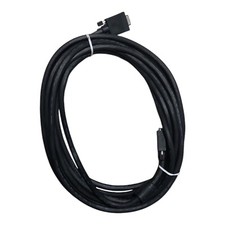 Cabo Belkin VGA 25 pés Premium EXTENSION M/M Triple-Shield preto comprar usado  Enviando para Brazil