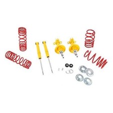 Kit suspension amortisseurs d'occasion  Wambrechies