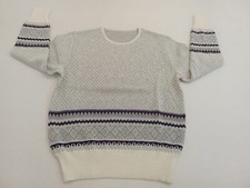 Damen pullover norwegermuster gebraucht kaufen  Rastatt