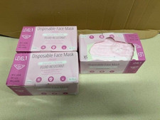 Lot pink disposable for sale  Hooksett