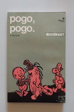 Pogo pogo. walt usato  Italia