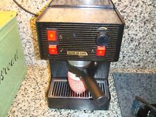 Machine café expresso d'occasion  Taverny