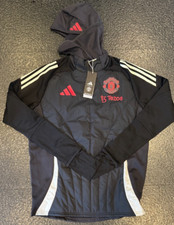 Adidas manchester united d'occasion  Expédié en Belgium