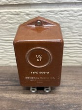 Vintage general radio for sale  Mount Holly Springs