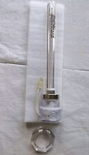 Lâmpada germicida Sankyo Denki G6T5/NS L/W, 6W, 115V, luz UV-C comprar usado  Enviando para Brazil