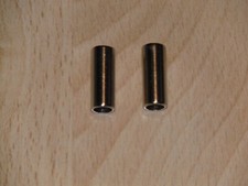 Bandstopper silberfarben gebraucht kaufen  Oberschleißheim