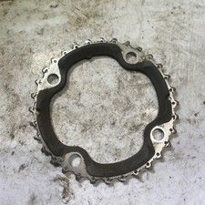 Shimano 32t chain for sale  BRISTOL