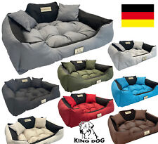Hundebett hundekissen haustier gebraucht kaufen  Berlin