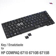 TASTE KEY TASTATUR KEYBOARD NOTEBOOK HP COMPAQ 6710 6710B 6715B LAPTOP 444635-04 comprar usado  Enviando para Brazil