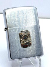 Zippo lighter. asplundh for sale  Lithia