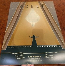 Adele las vegas for sale  Sammamish