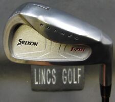 Srixon 701 forged for sale  SPILSBY