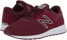 New balance bugundy for sale  Rochester