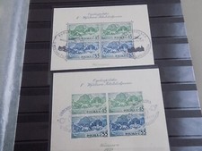 Polen 1938 block gebraucht kaufen  Oer-Erkenschwick