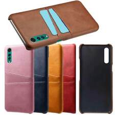 Capa protetora antiqueda telefone capa cartão novo para LG G8 ThinQ V60 V50 V40 comprar usado  Enviando para Brazil