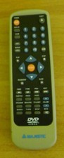 Telecomando dvd majestic usato  Cerrione