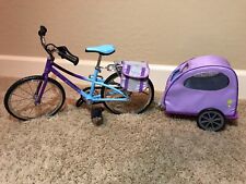girl doll american trailer for sale girl doll american trailer for sale Acworth