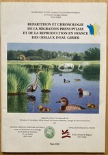 Rapport migration reproduction d'occasion  Vannes