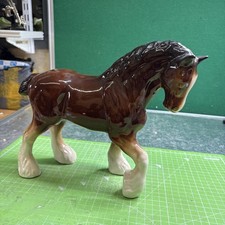 Beswick style horse for sale  ADDLESTONE