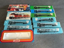 11x märklin leerkarton gebraucht kaufen  Stahnsdorf
