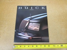 1989 buick full for sale  Webster