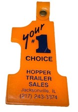 Vintage jacksonville illinois for sale  Mount Juliet