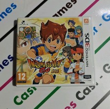 Nintendo 3ds inazuma usato  Licata