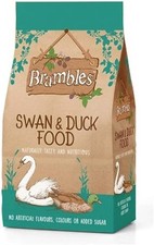 Brambles floating swan for sale  NEWPORT