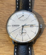 Junker bauhaus 6060 gebraucht kaufen  Gunzenhausen
