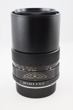 Leica elmarit 135 usato  Torino