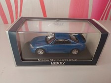 Norev nissan skyline d'occasion  Mourmelon-le-Grand