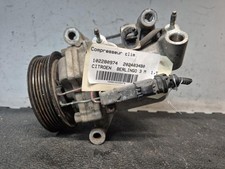 Compresseur clim citroen d'occasion  Sainte-Livrade-sur-Lot