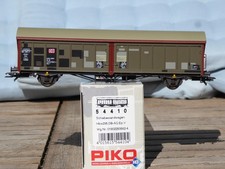 Roco 54410 schiebewandwagen gebraucht kaufen  Berlin