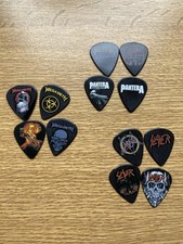 Pantera slayer megadeth for sale  NEWBURY