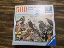 Ravensburger 500 piece for sale  Ogden