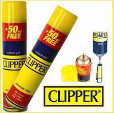 Clipper butane gas for sale  HAYES