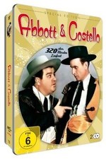 Abbott costello charles gebraucht kaufen  Berlin