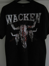 Wacken shirt xxl gebraucht kaufen Wacken shirt xxl gebraucht kaufen  Dillingen a.d.Donau