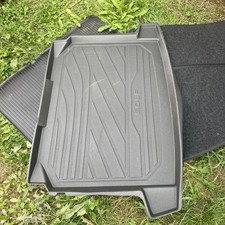 Genuine golf mk8 for sale  STAFFORD
