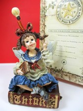 Boyds wee folkstones for sale  Carpentersville