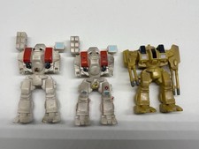 Lot vintage robotech for sale  Brooklyn