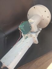 Chaparral microwave band for sale  Searchlight