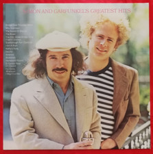 Simon and garfunkel usato  Italia