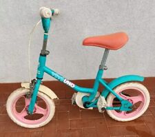 Bicicletta bimba vintage usato  Sesto al Reghena